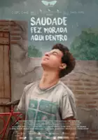 Ronnaldy Gomes / Saudade Fez Morada Aqui Dentro