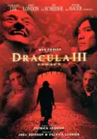 plakat filmu Dracula III: Dziedzictwo