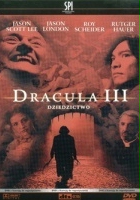 plakat filmu Dracula III: Dziedzictwo