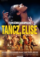 plakat filmu Tańcz, Elise