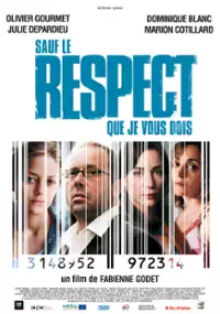 Plakat filmu Wypalony