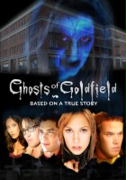 plakat filmu Ghosts of Goldfield