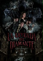 plakat filmu La Leyenda Del Diamante