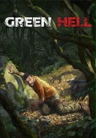 plakat filmu Green Hell