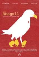 plakat filmu The Seagull