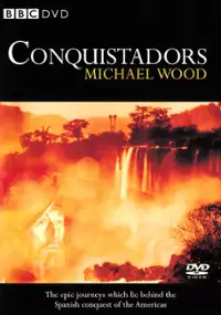 Plakat serialu Conquistadors