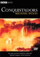 plakat serialu Conquistadors