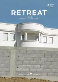 Plakat filmu Retreat