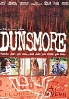plakat filmu Dunsmore