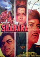 plakat filmu Sharara