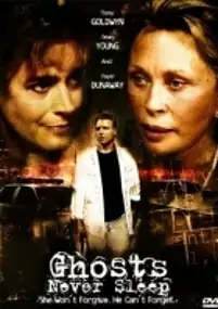Plakat filmu Ghosts Never Sleep