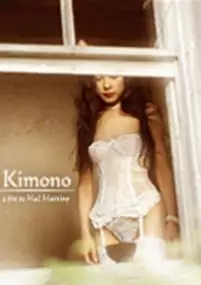 Plakat filmu Kimono
