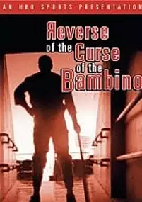 Plakat filmu Reverse of the Curse of the Bambino