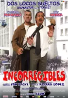 plakat filmu Incorregibles