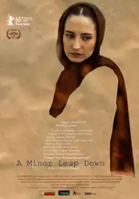 Plakat filmu Paridan Az Ertafa-e Kam