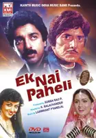 plakat filmu Ek Nai Paheli