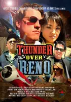 plakat filmu Thunder Over Reno