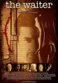 Plakat filmu The Waiter