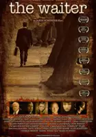 plakat filmu The Waiter
