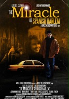 plakat filmu A Miracle in Spanish Harlem