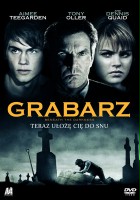 plakat filmu Grabarz