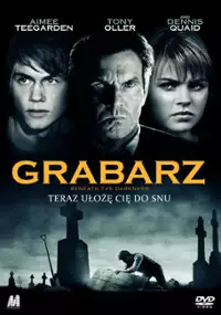 Grabarz