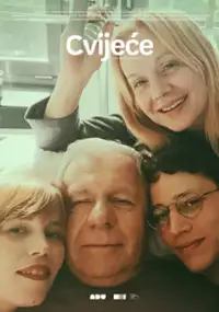 Plakat filmu Cvijeće