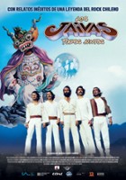plakat filmu Los Jaivas: All Together