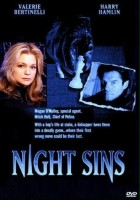 plakat filmu Nocne grzechy