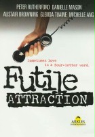 plakat filmu Futile Attraction