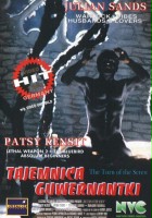 plakat filmu Tajemnica guwernantki