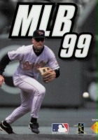 plakat filmu MLB 99