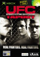 plakat filmu UFC: Tapout