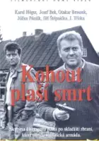 plakat filmu Kohout plaší smrt