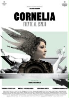 plakat filmu Cornelia frente al espejo