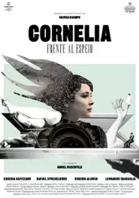 Plakat filmu Cornelia frente al espejo