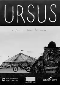 Plakat filmu Ursus