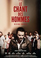 plakat filmu Le chant des hommes
