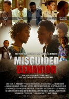plakat filmu Misguided Behavior