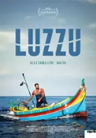Pierre Ellul / Luzzu