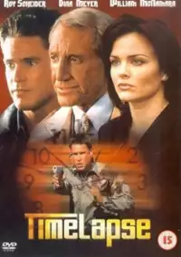 Plakat filmu Przebłyski pamięci