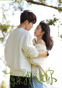 Plakat serialu Yuan Lai Wo Hen Ai Ni