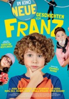 plakat filmu New Tales of Franz