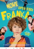 plakat filmu Nowe opowieści Franka