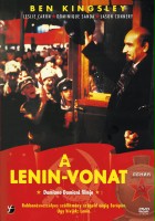 plakat filmu Pociąg do Piotrogradu