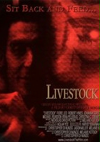plakat filmu Livestock