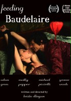 plakat filmu Feeding Baudelaire