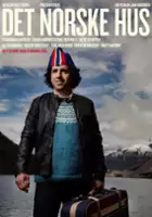 plakat filmu Det norske hus