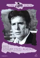 plakat filmu Sangre en el ruedo