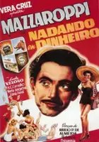 plakat filmu Nadando em Dinheiro